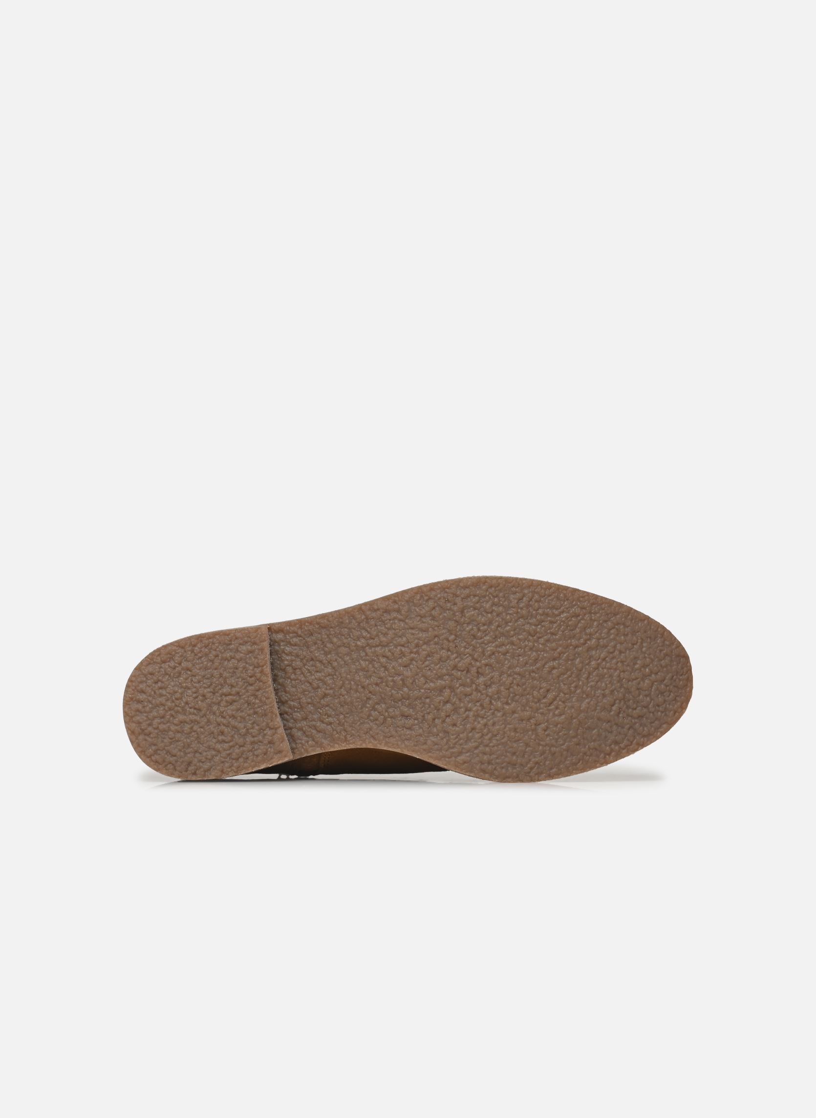 Bottines et boots Katita femme marron Georgia Rose Bottines et boots Katita femme marron COGNAC
