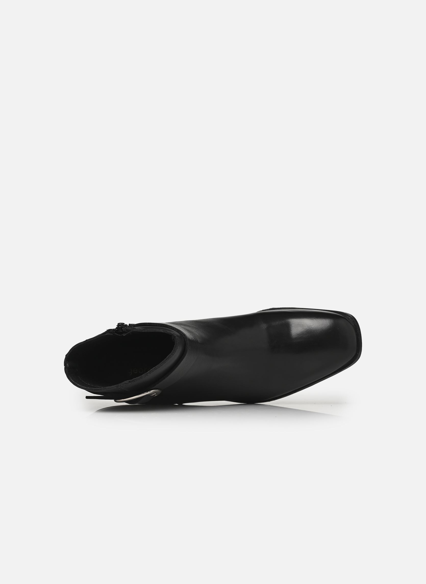 Enkellaarzen en boots Kariana dames zwart Georgia Rose Enkellaarzen en boots Kariana dames zwart Noir