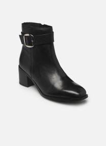 Enkellaarzen en boots Kariana dames zwart Georgia Rose Enkellaarzen en boots Kariana dames zwart Noir