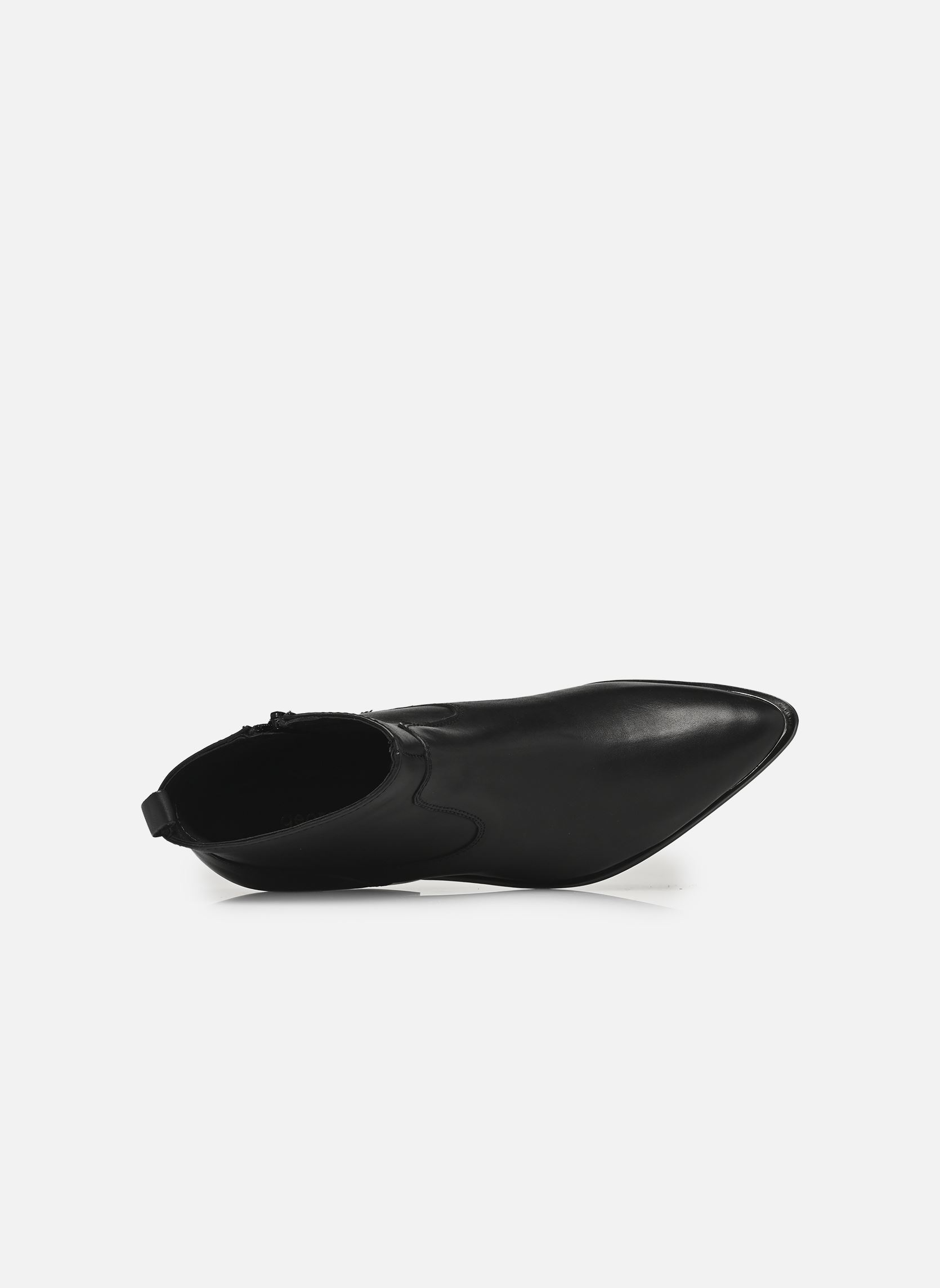 Bottines santiags Kacoup femme noir Georgia Rose Bottines santiags Kacoup femme noir NOIR
