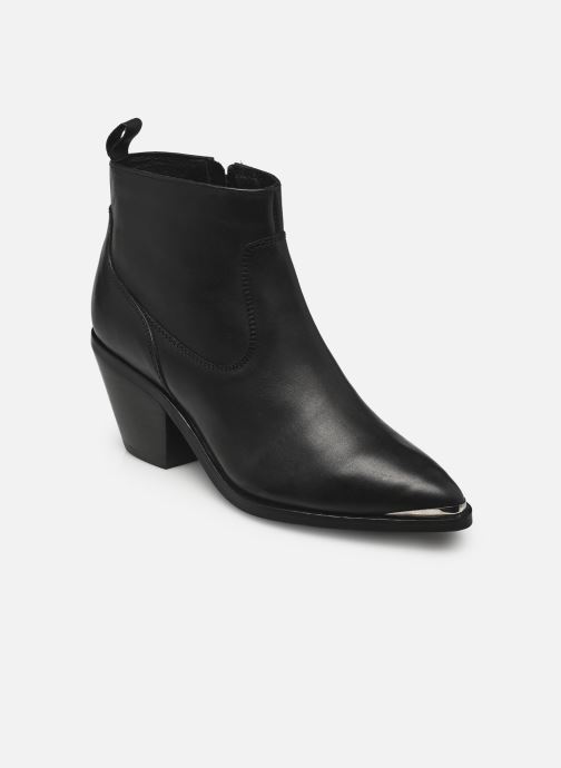 Georgia Rose Cowboy-Stiefeletten Kacoup damen schwarz
