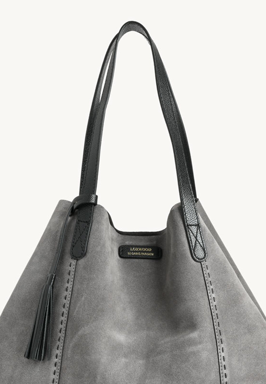 Sac à Main Piqué élégance – Couleur Marron – Cuir Synthétique – Neuf Sans étiquettes | Sac Porté Main