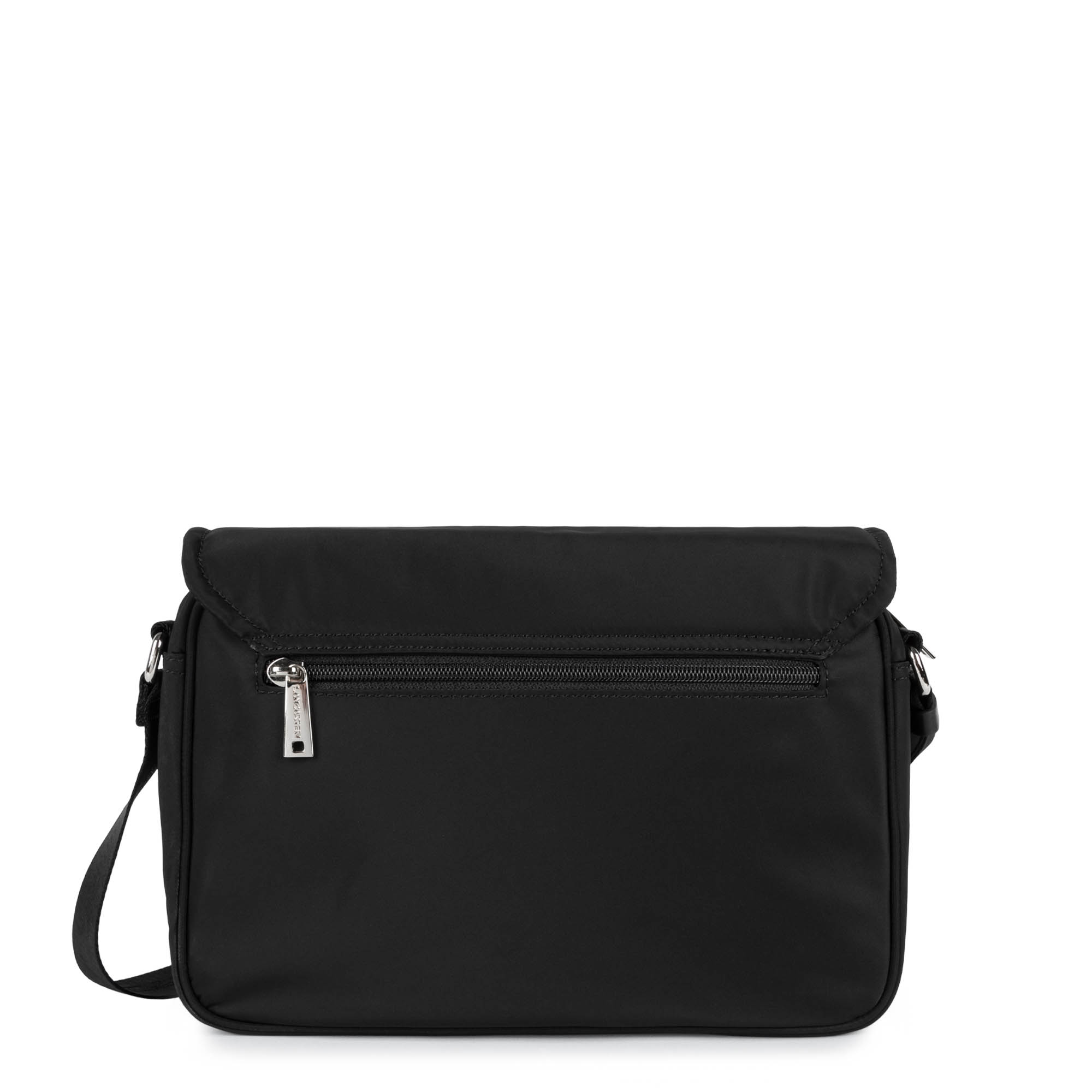 Sacs à main Basic Vita femme noir Lancaster Sacs à main Basic Vita femme noir Noir