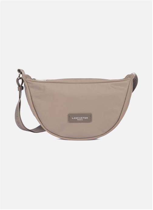 Lancaster Sacs banane Basic Vita femme marron