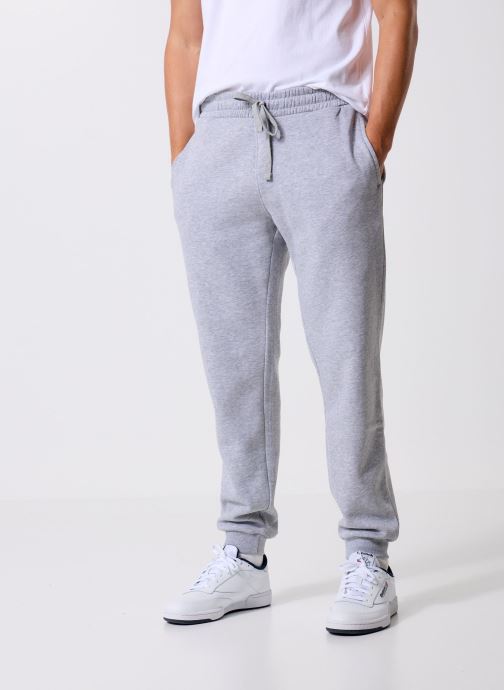 MADE BY Joggingbroeken PSIMON2 jogging heren grijs