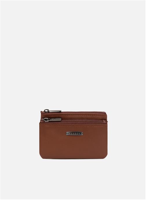 Hexagona Porte-monnaies Porte-monnaie - SENSATION marron