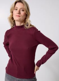 Tee-shirts manches longues TIROLI2 femme beige