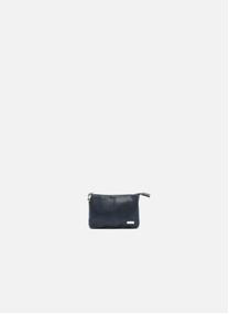 Porte-monnaies Portefeuille unisexe Veris Navy blue femme bleu Misako Porte-monnaies Portefeuille unisexe Veris Navy blue femme bleu Bleu marine