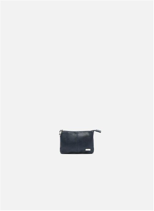 Misako Porte-monnaies Portefeuille unisexe Veris Navy blue femme bleu