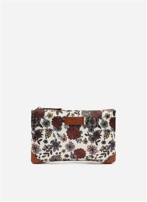 Misako Sacs de voyage Nécessaire de voyage Nilus Beige femme beige