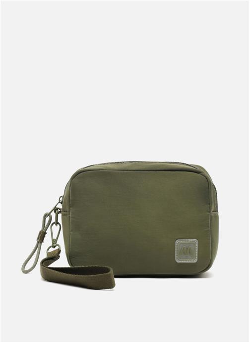 Misako Sacs de voyage Nécessaire de voyage Nire Green femme vert