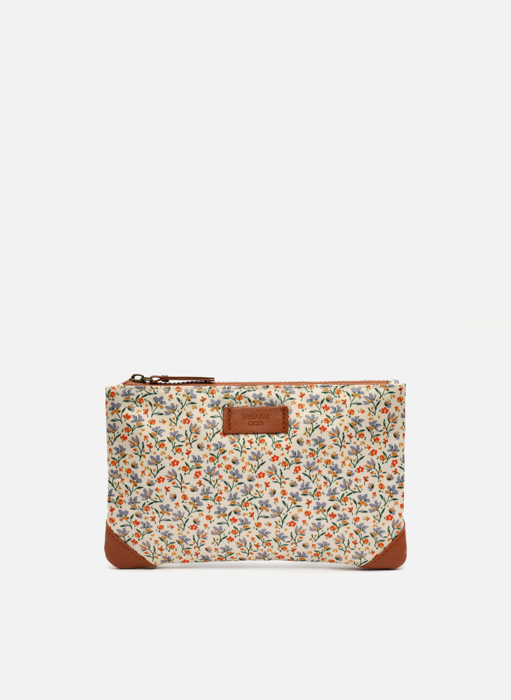 Sacs de voyage Nécessaire de voyage Crosi Beige femme beige Misako Sacs de voyage Nécessaire de voyage Crosi Beige femme beige Beige