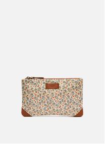 Sacs de voyage Nécessaire de voyage Crosi Beige femme beige