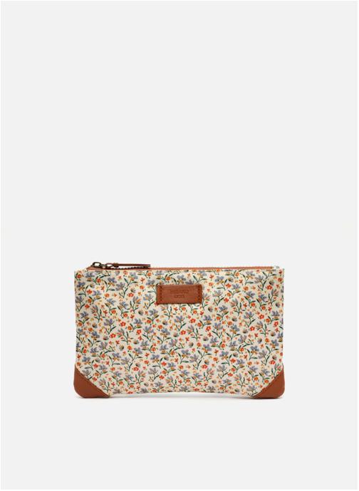Misako Sacs de voyage Nécessaire de voyage Crosi Beige femme beige