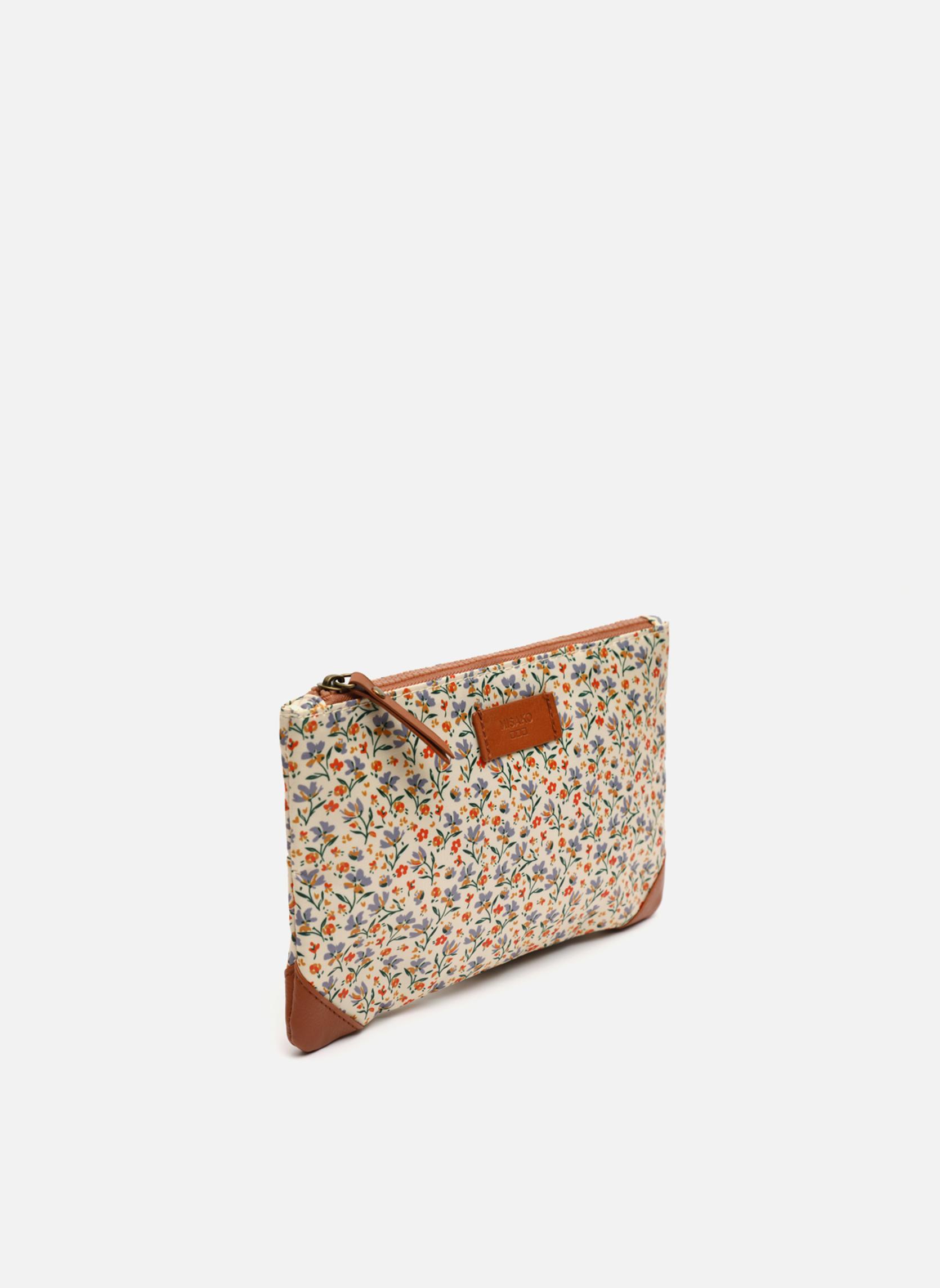 Sacs de voyage Nécessaire de voyage Crosi Beige femme beige Misako Sacs de voyage Nécessaire de voyage Crosi Beige femme beige Beige