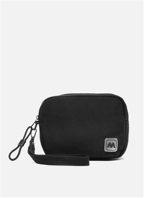 Misako Sacs de voyage Nécessaire de voyage Nire Black femme noir