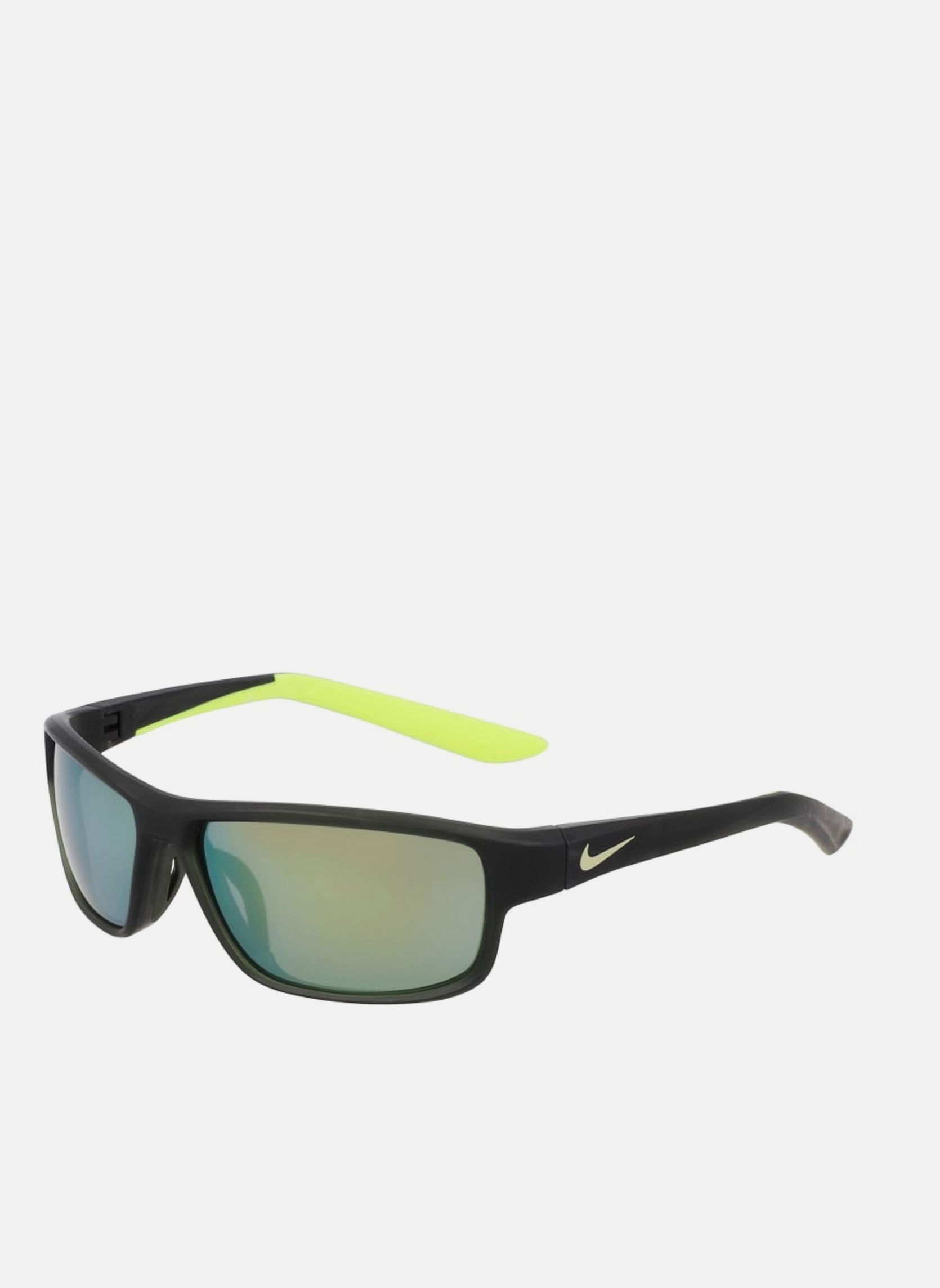 Lunettes de soleil garçon vert Nike Lunettes de soleil garçon vert Vert