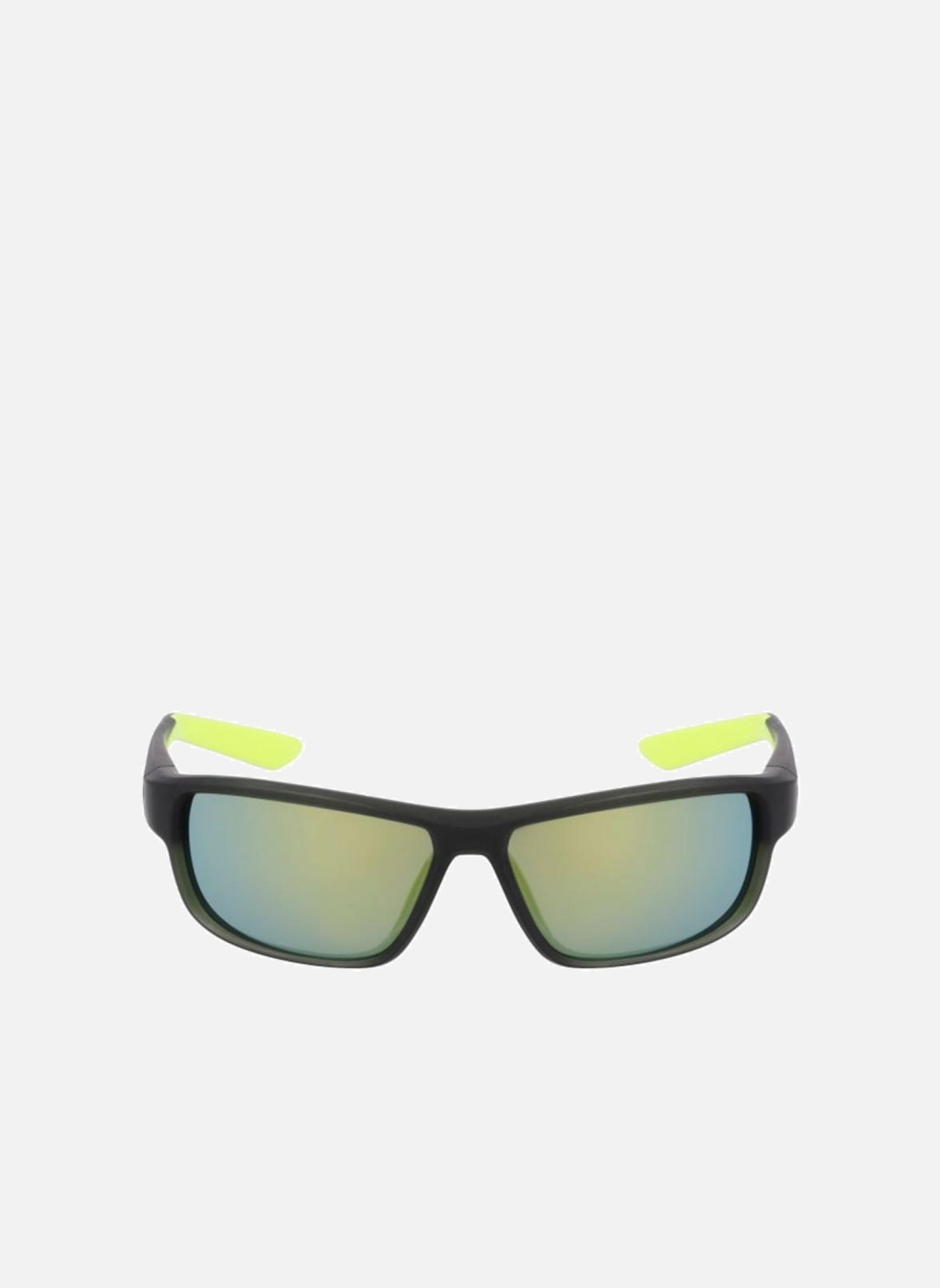 Lunettes de soleil garçon vert Nike Lunettes de soleil garçon vert Vert