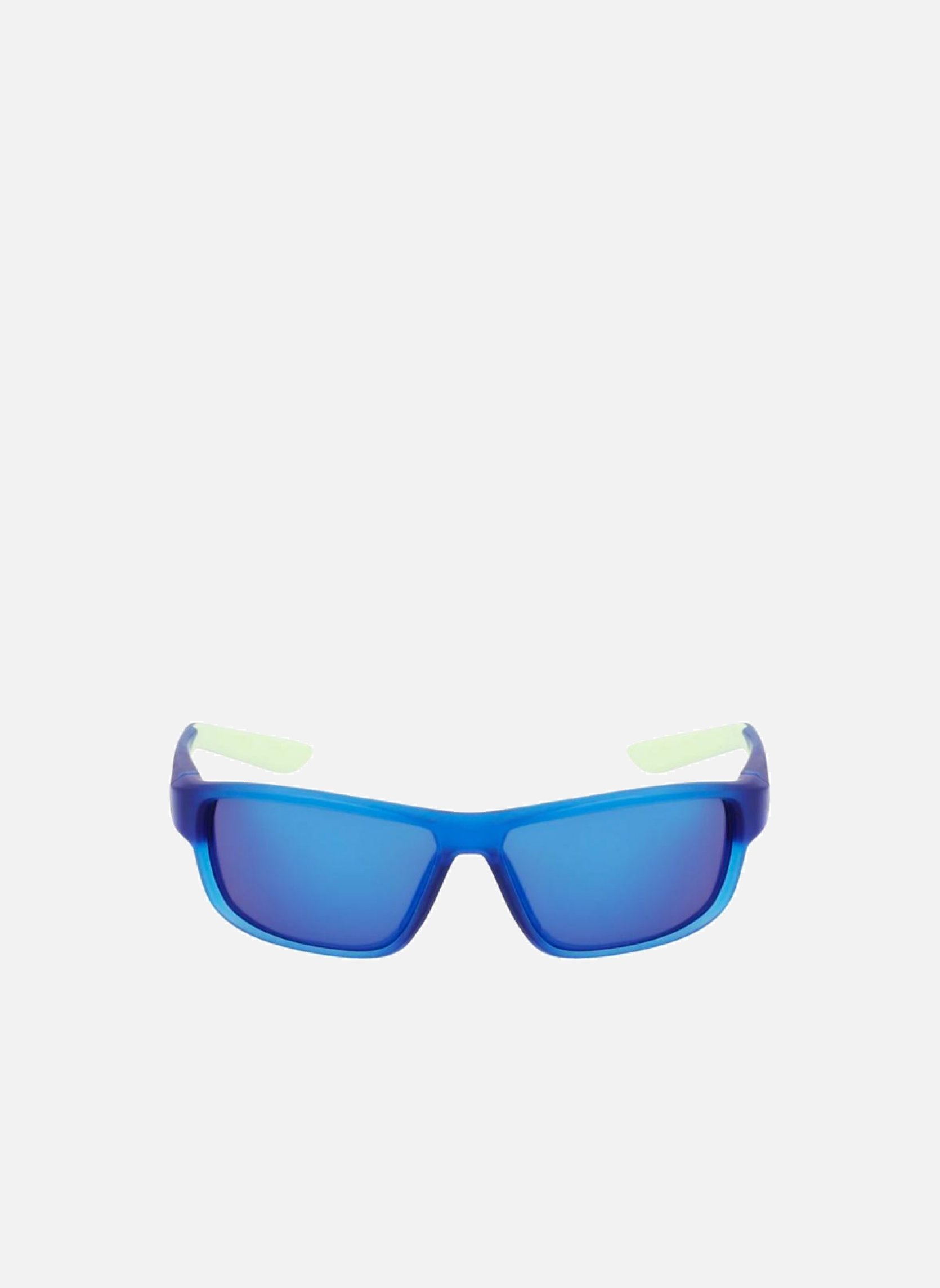 Lunettes de soleil garçon bleu Nike Lunettes de soleil garçon bleu Bleu