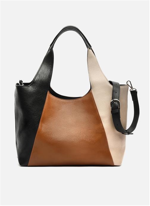 Misako Sacs à main Sac à main Miri-1 Ligth brown femme marron