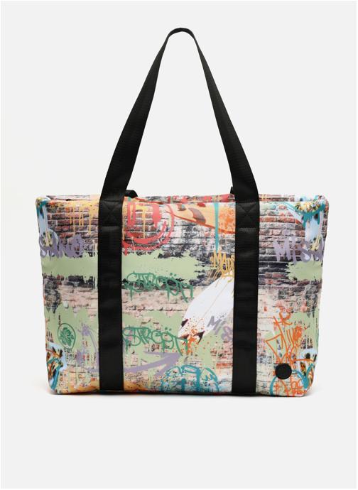 Misako Sacs à main Sac ECO Menphis-1 Multicolor femme multicolore