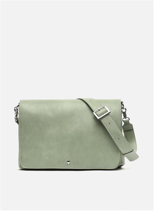 Misako Sacs à main Sac à main Nesqui-1 Green femme vert