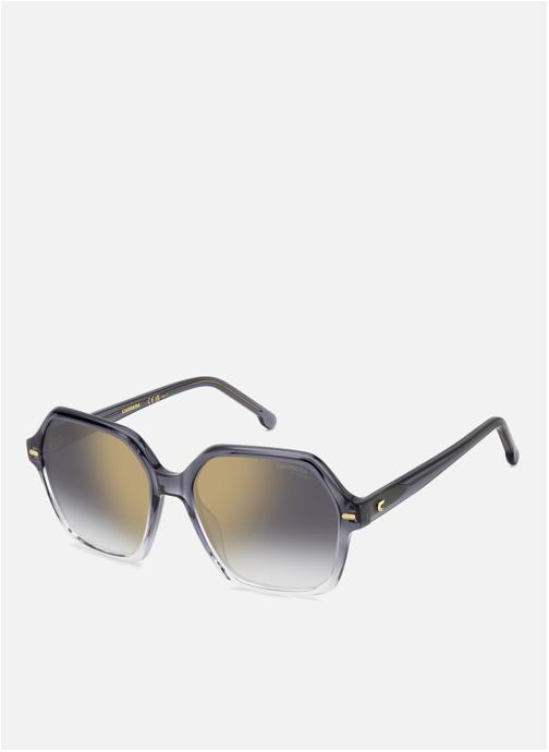 Carrera Lunettes de soleil femme gris