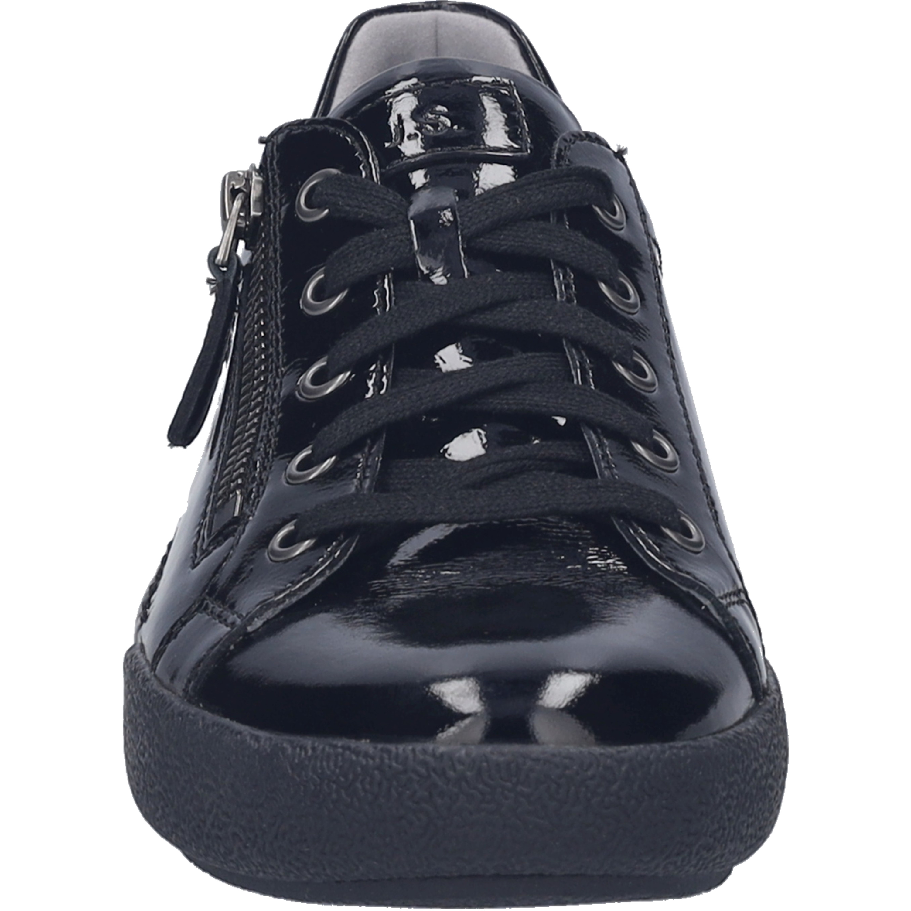 Baskets basses Sneaker femme noir Josef Seibel Baskets basses Sneaker femme noir Noir