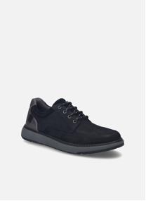 Baskets basses Sneaker homme noir Josef Seibel Baskets basses Sneaker homme noir Noir