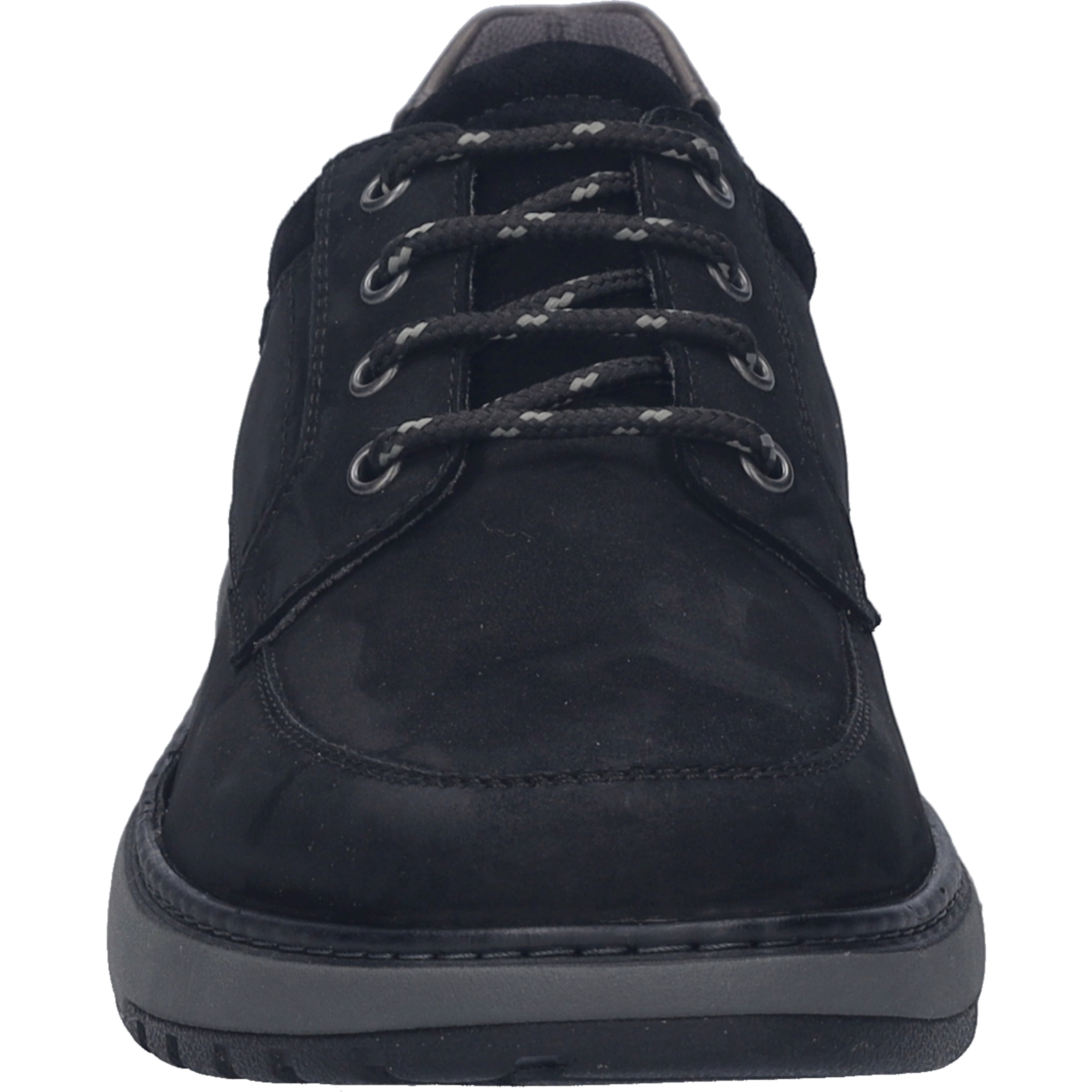 Baskets basses Sneaker homme noir Josef Seibel Baskets basses Sneaker homme noir Noir