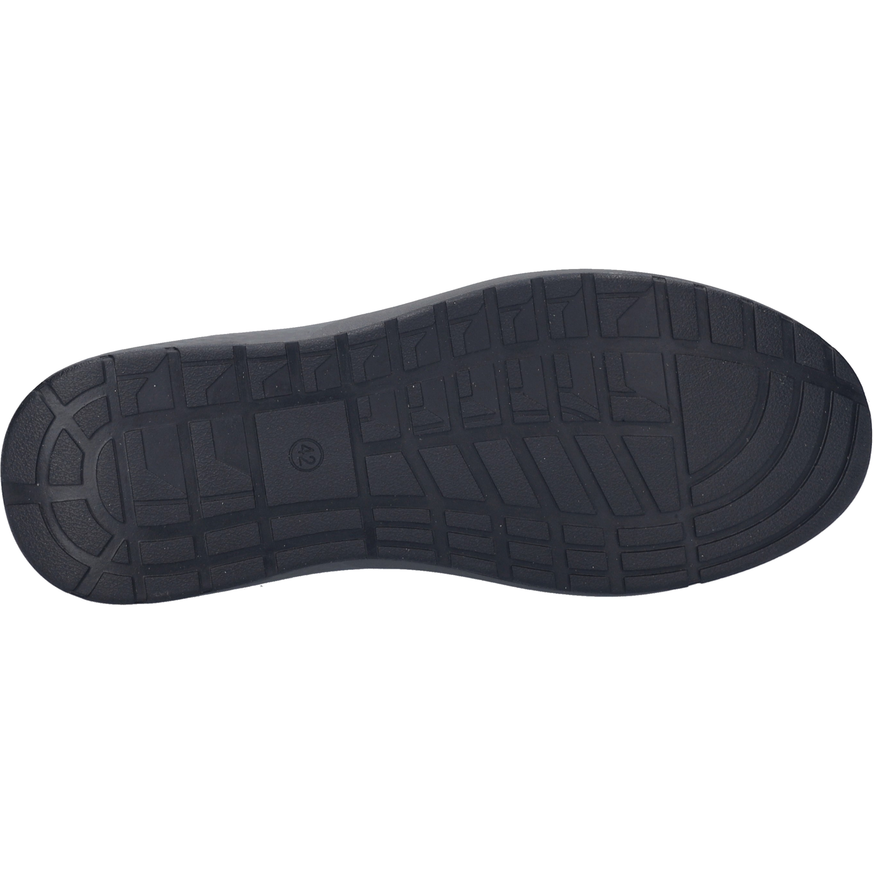 Baskets basses Sneaker homme noir Josef Seibel Baskets basses Sneaker homme noir Noir
