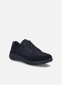Baskets basses Sneaker homme noir Josef Seibel Baskets basses Sneaker homme noir Noir