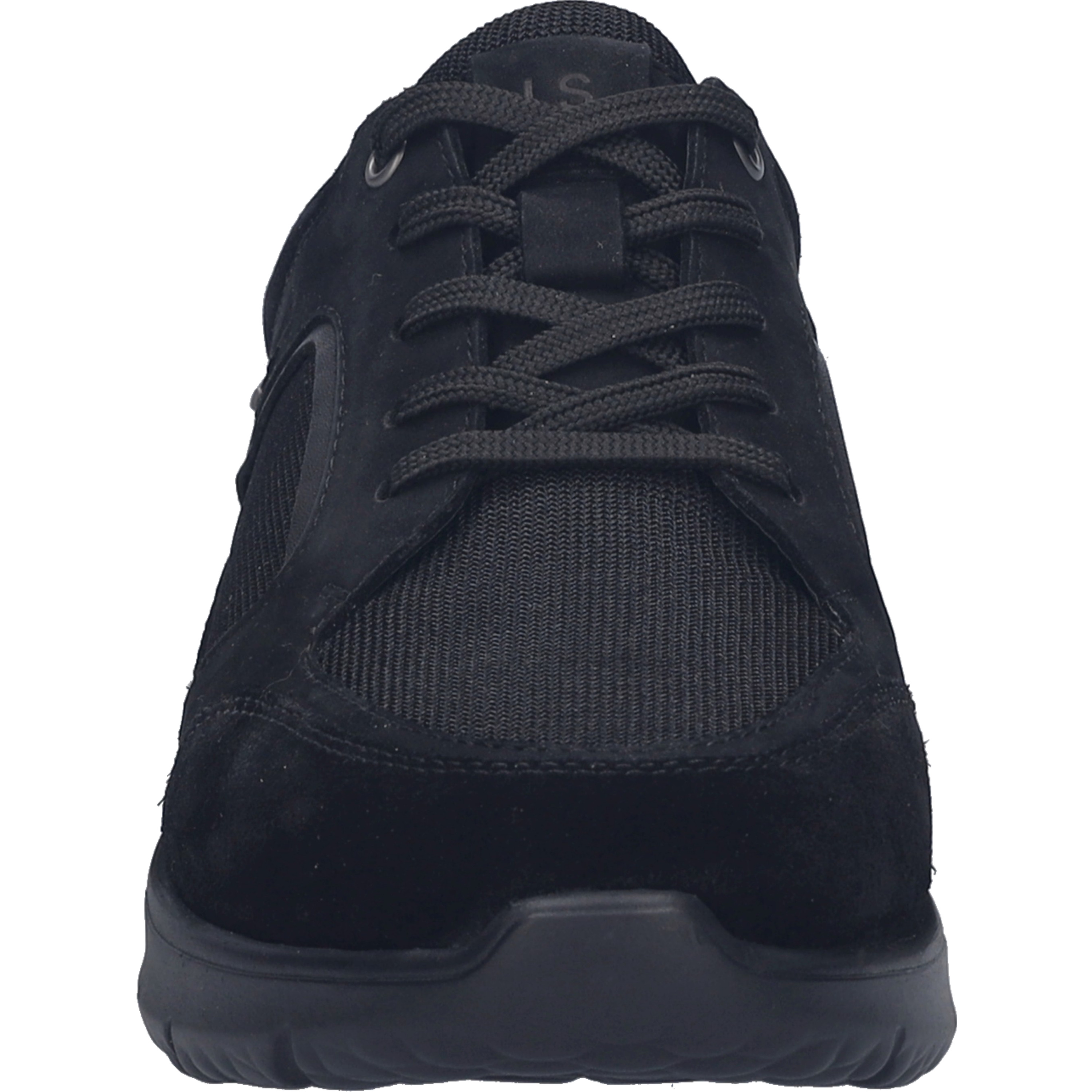 Baskets basses Sneaker homme noir Josef Seibel Baskets basses Sneaker homme noir Noir
