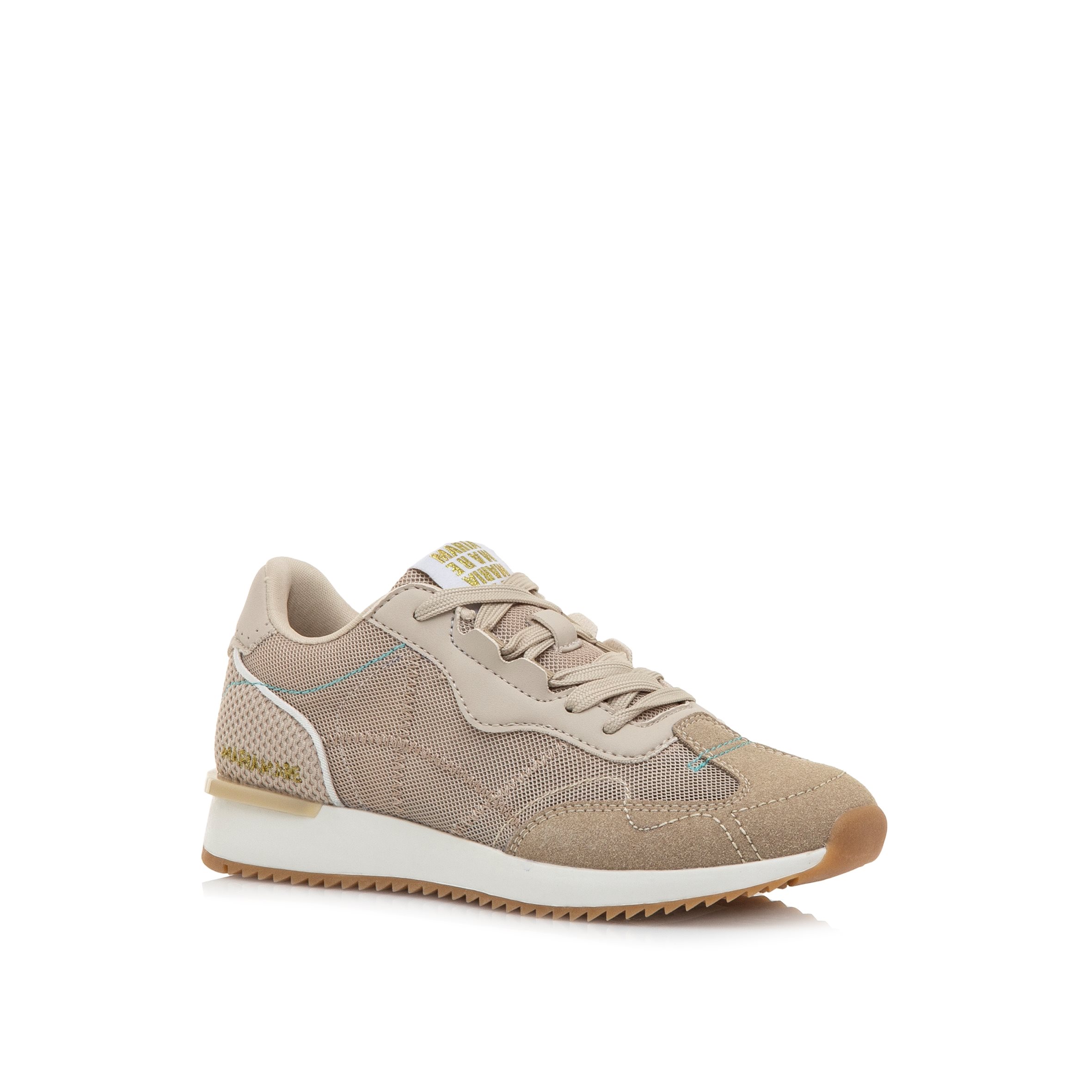 MARIAMARE Sneakers 68528 Beige