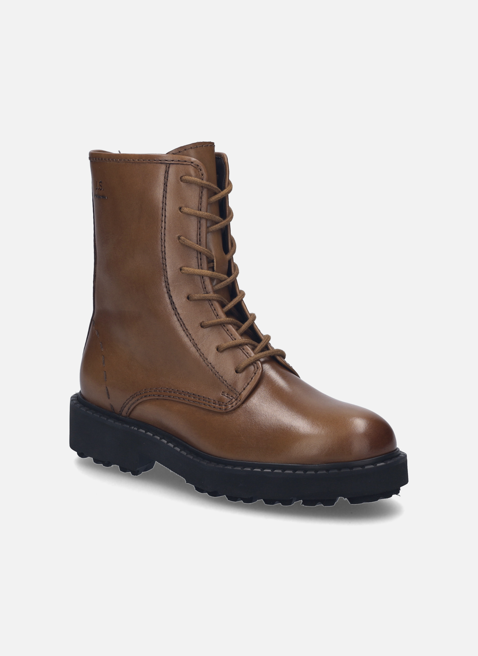 Bottes Bottes femme marron Josef Seibel Bottes Bottes femme marron Marron