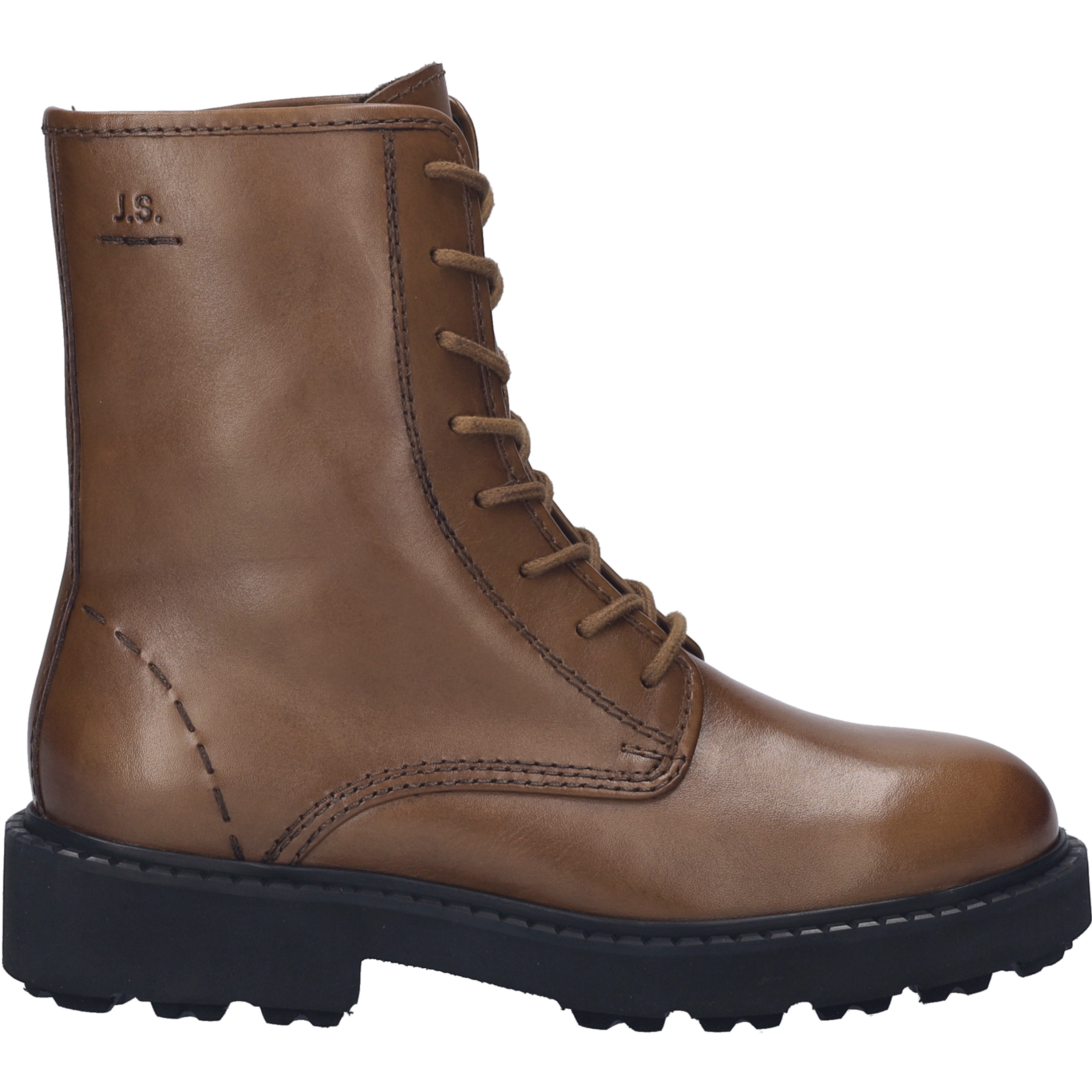 Bottes Bottes femme marron Josef Seibel Bottes Bottes femme marron Marron