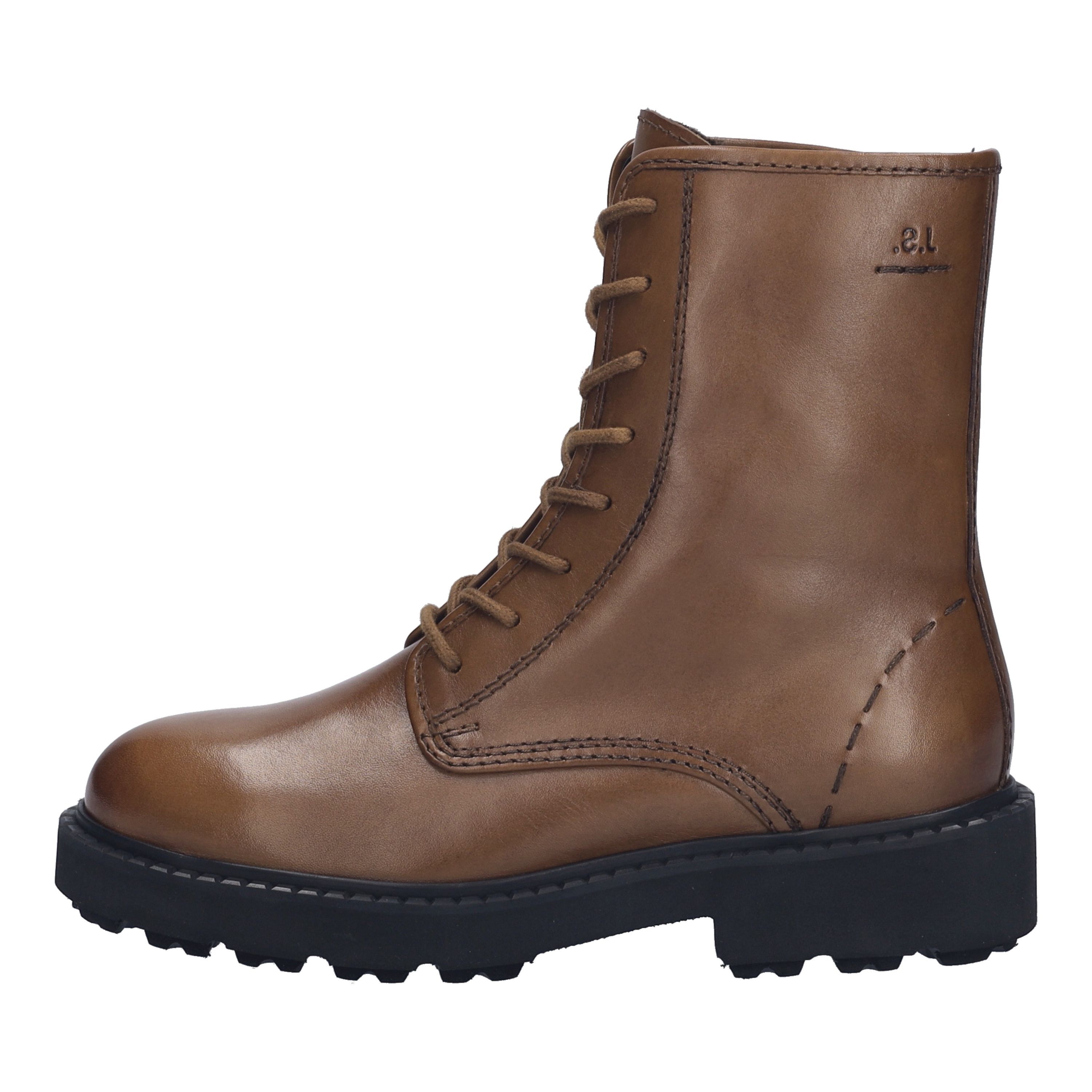 Bottes Bottes femme marron Josef Seibel Bottes Bottes femme marron Marron