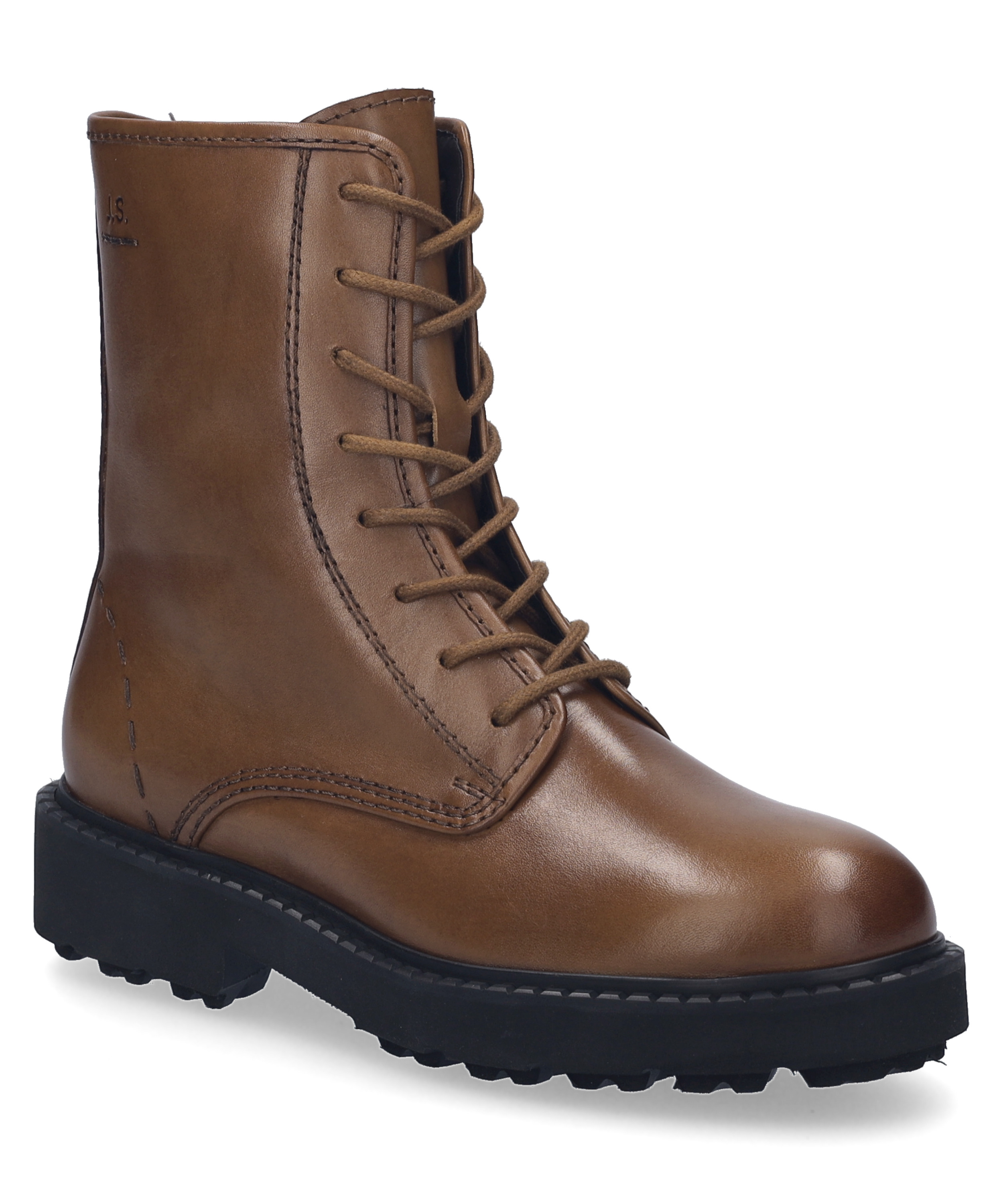 Bottes Bottes femme marron Josef Seibel Bottes Bottes femme marron Marron