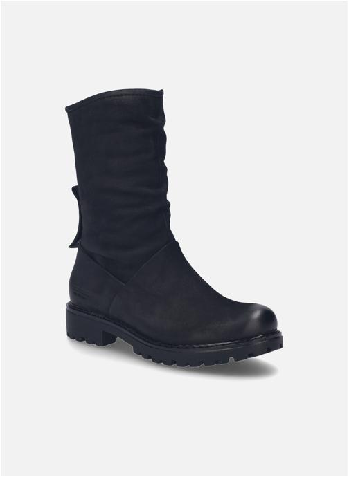 Josef Seibel Bottes Melinda 31 femme noir