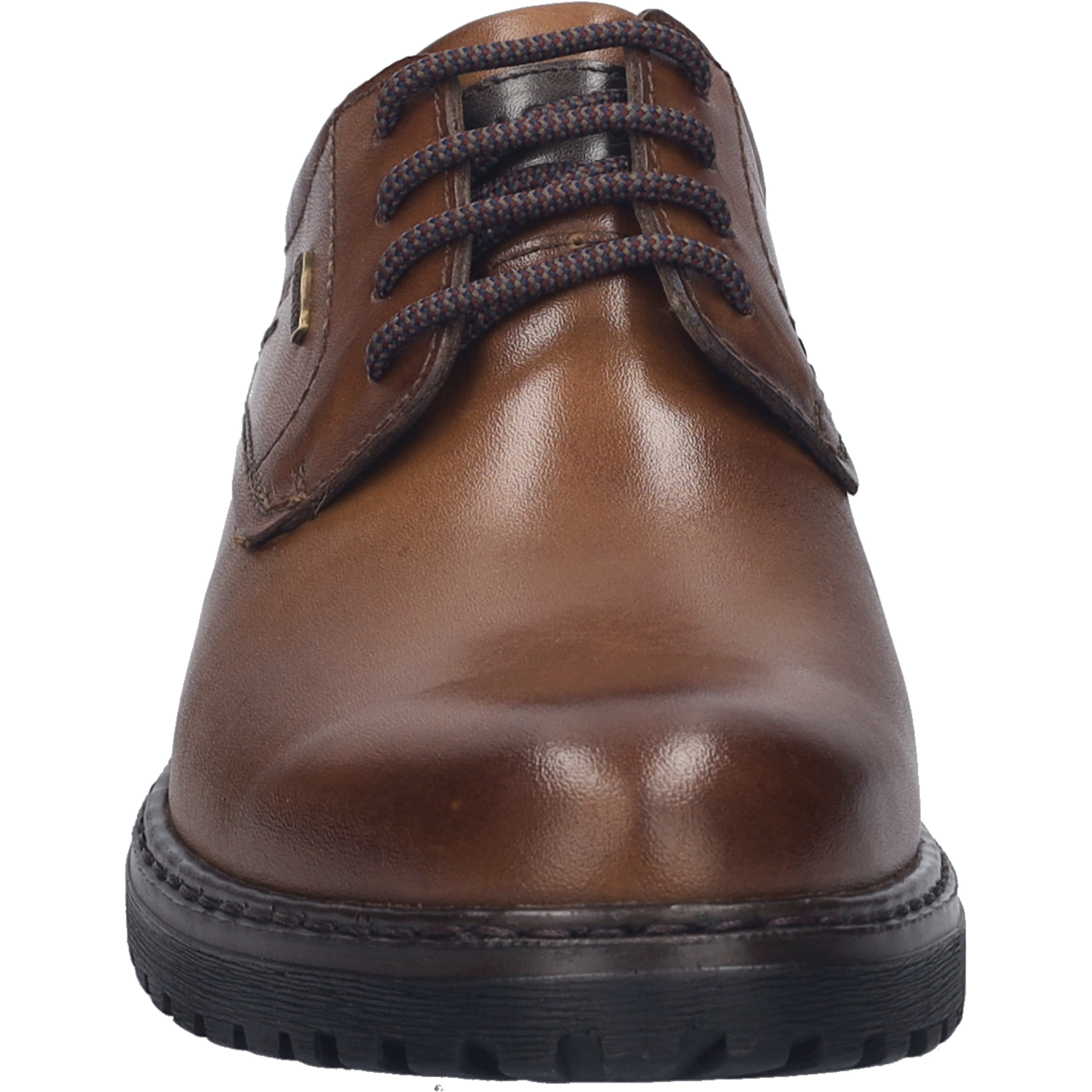Richelieus Chaussure basse homme marron Josef Seibel Richelieus Chaussure basse homme marron Marron