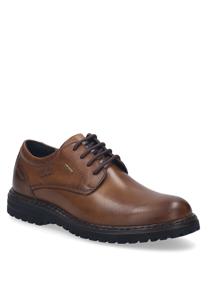 Richelieus Chaussure basse homme marron Josef Seibel Richelieus Chaussure basse homme marron Marron