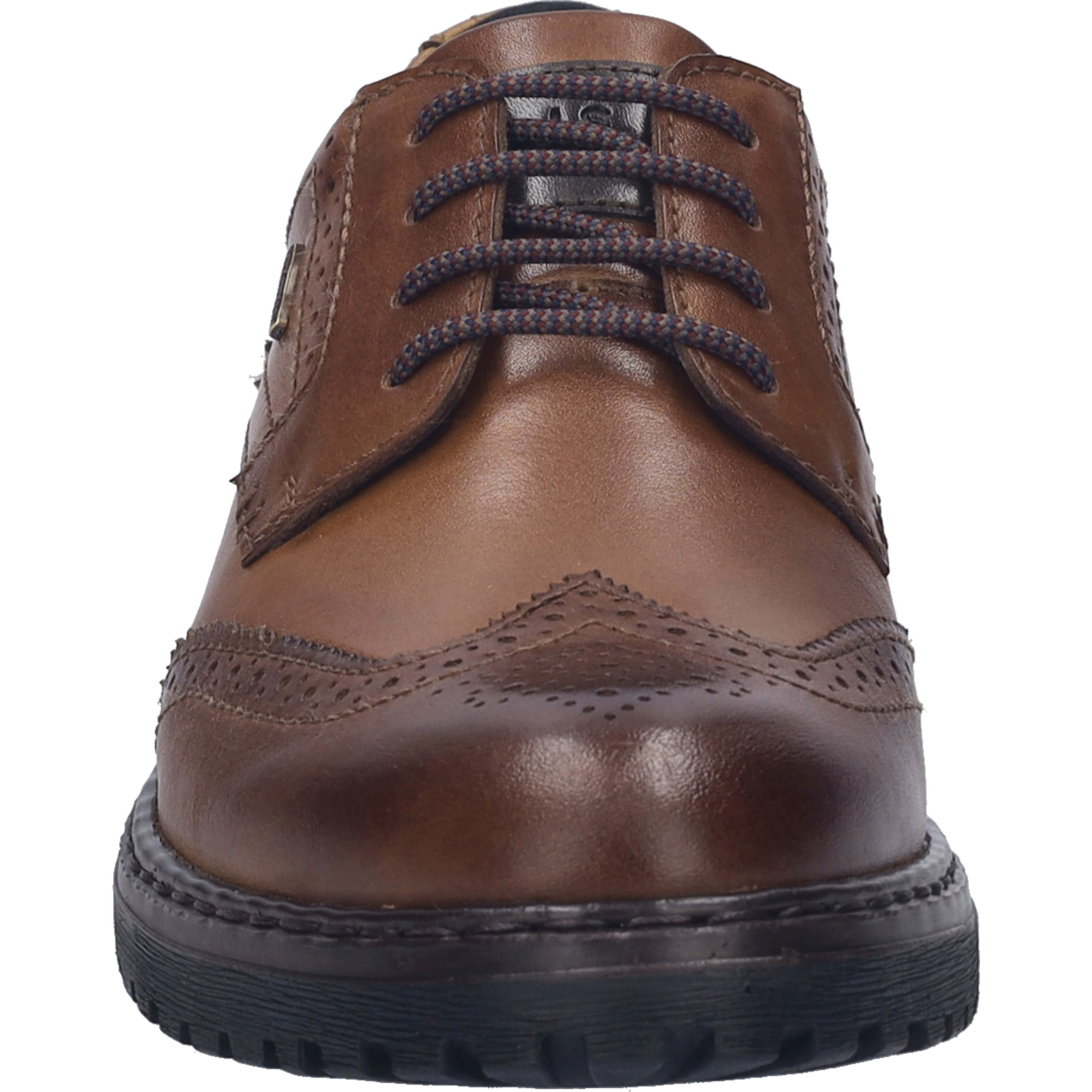 Richelieus Chaussure basse homme marron Josef Seibel Richelieus Chaussure basse homme marron Marron