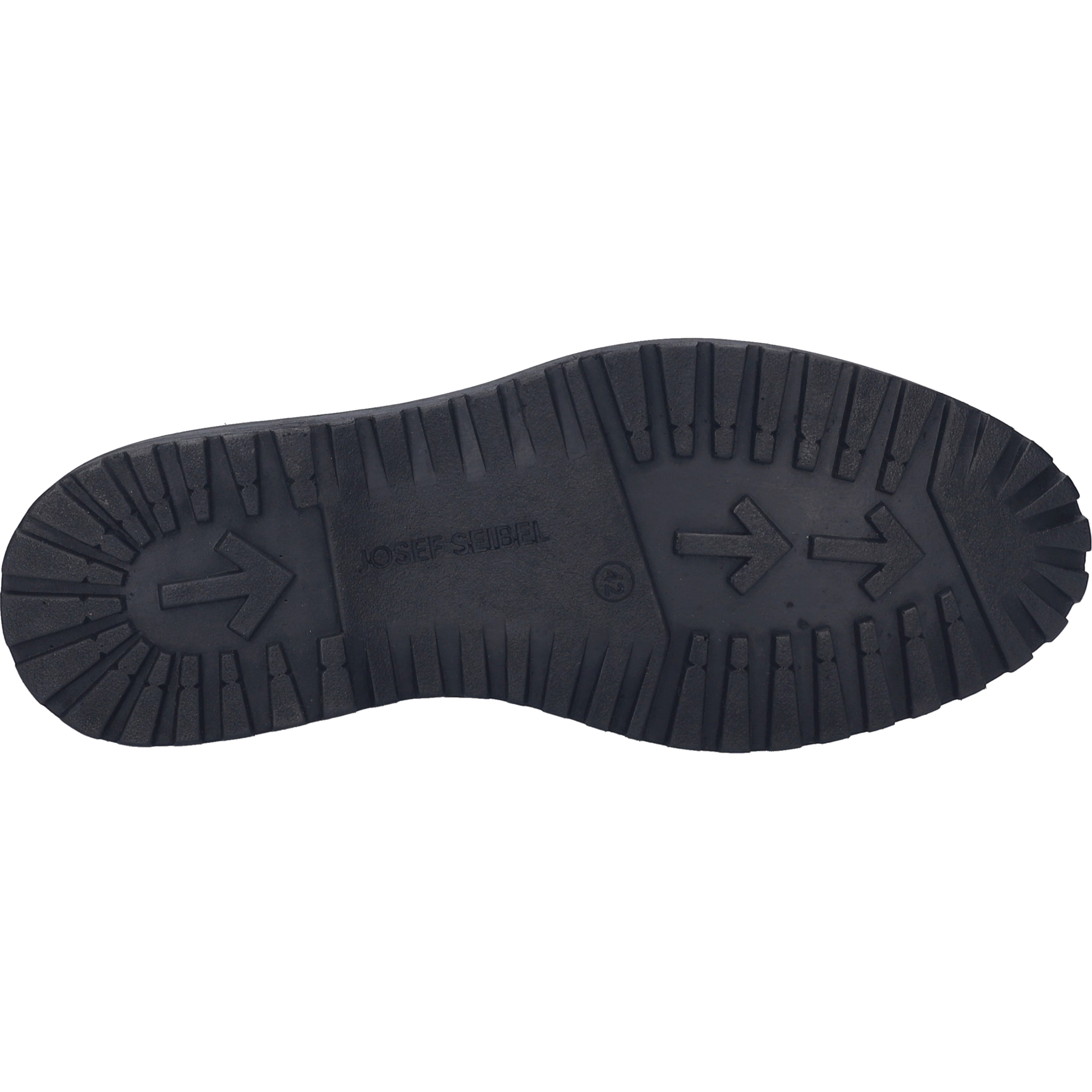 Richelieus Chaussure basse homme marron Josef Seibel Richelieus Chaussure basse homme marron Marron