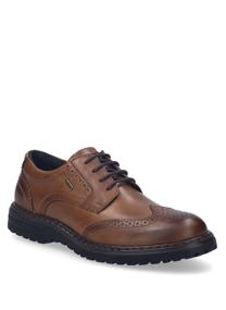Richelieus Chaussure basse homme marron Josef Seibel Richelieus Chaussure basse homme marron Marron