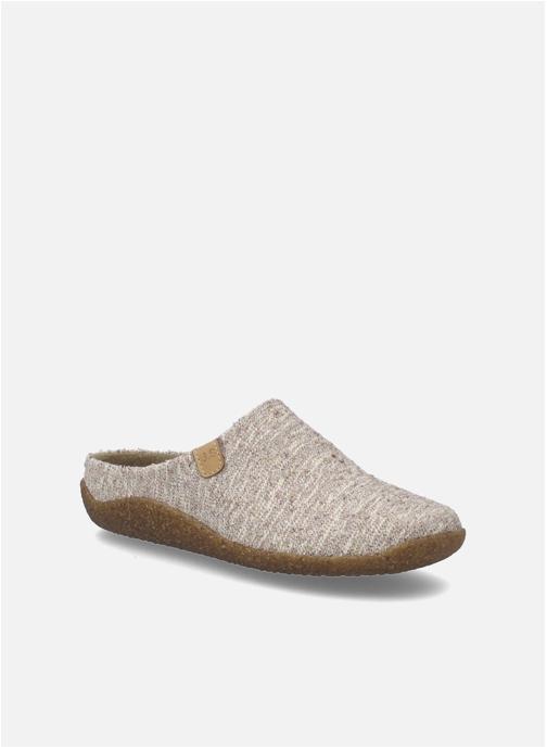 Josef Seibel Chaussons Vinny 03 femme beige