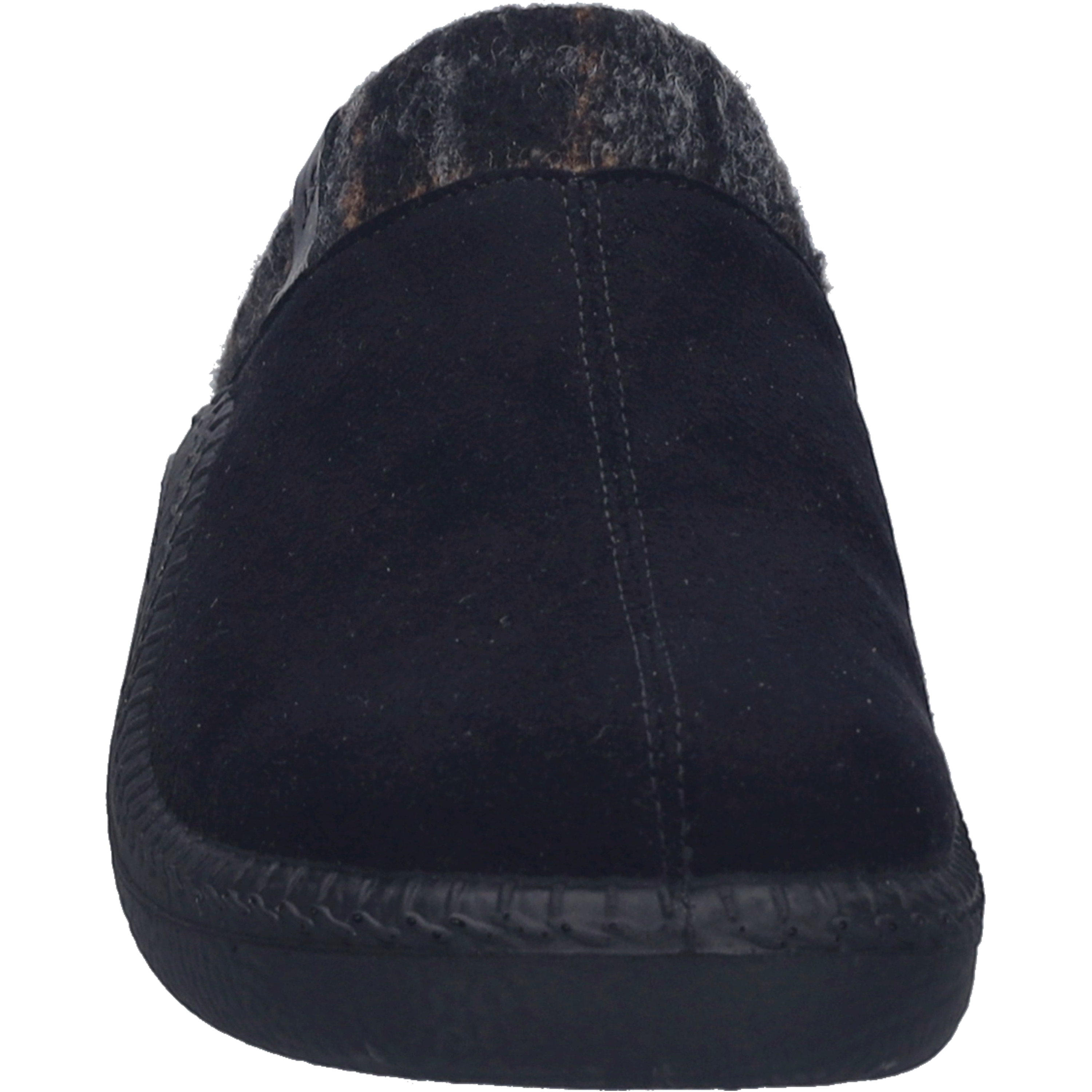 Chaussons Chaussons homme noir Josef Seibel Chaussons Chaussons homme noir Noir