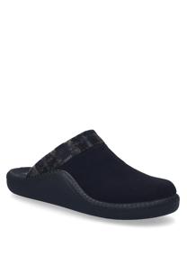 Chaussons Chaussons homme noir Josef Seibel Chaussons Chaussons homme noir Noir