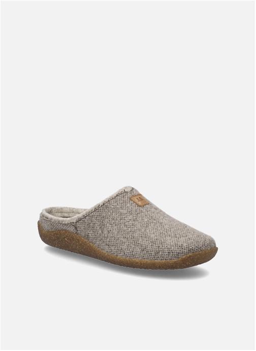 Josef Seibel Chaussons Vinny 01 femme beige