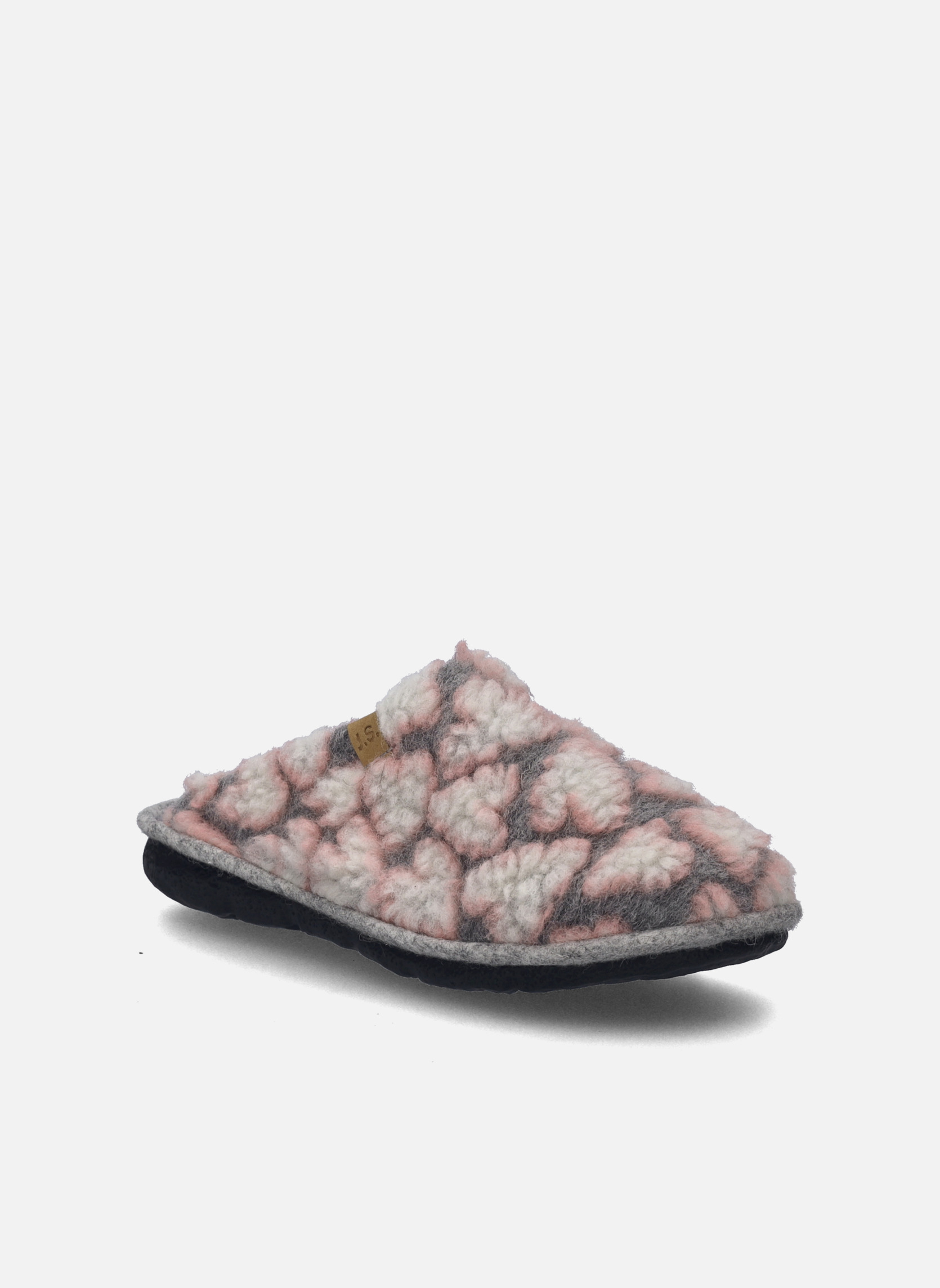 Chaussons Hausschuh femme rose Josef Seibel Chaussons Hausschuh femme rose Rose