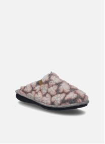 Chaussons Hausschuh femme rose Josef Seibel Chaussons Hausschuh femme rose Rose